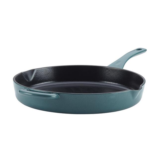 Ayesha Curry Cast Iron Skillet