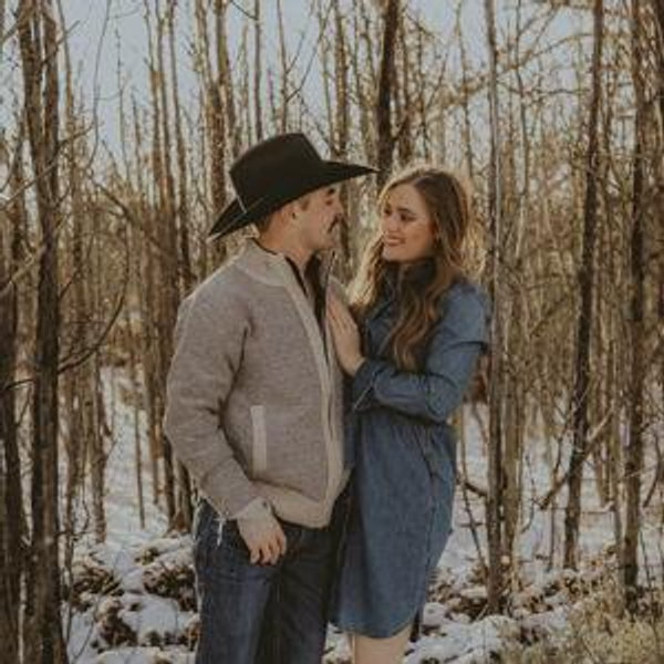 Our Honeymoon