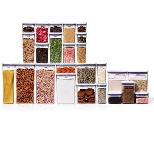 28-Piece POP Container Set | OXO
