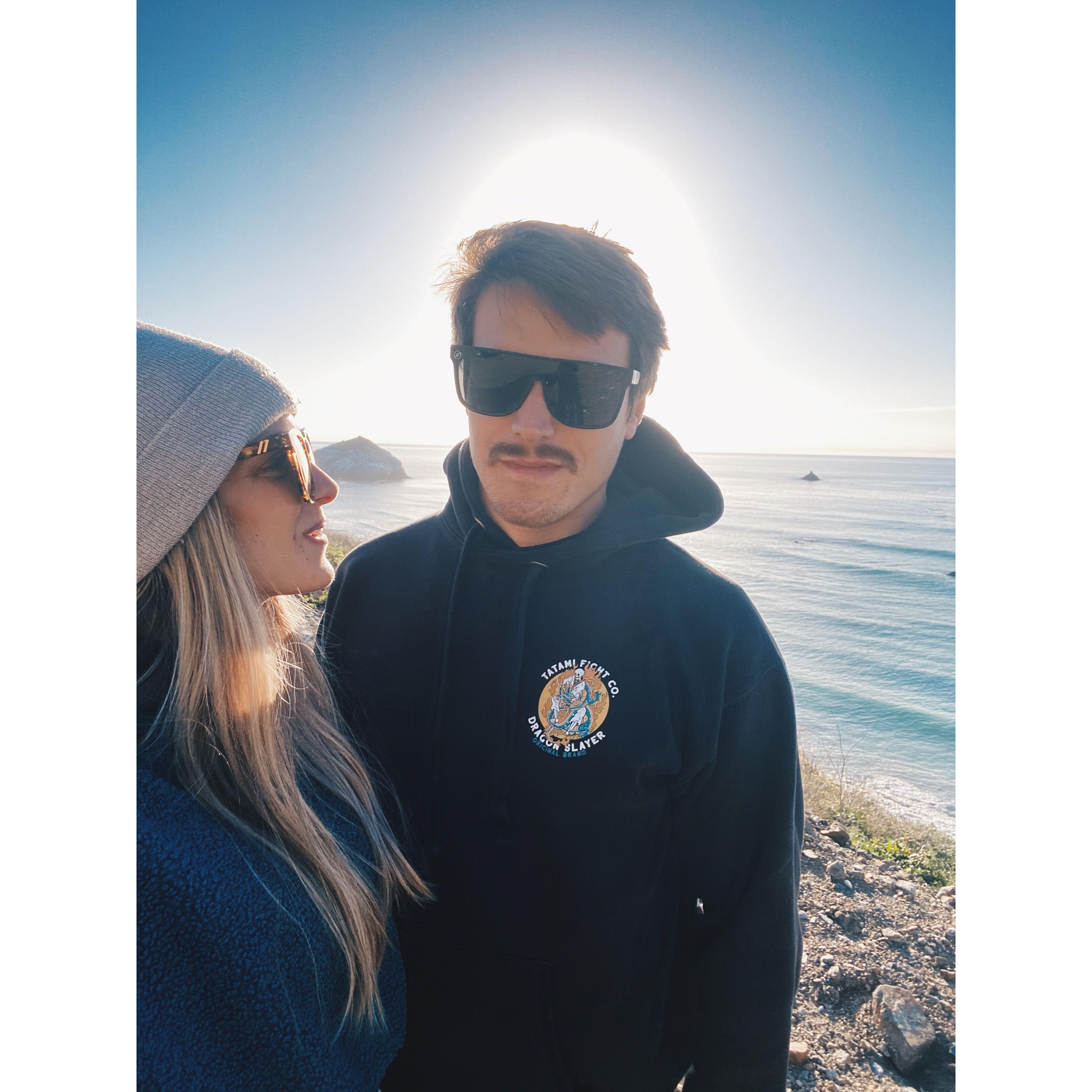 Big Sur