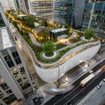 Salesforce Park