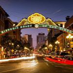 Gaslamp Quarter
