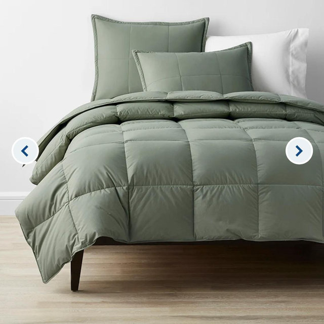 Premium LoftAIRE™ Down Alternative Comforter