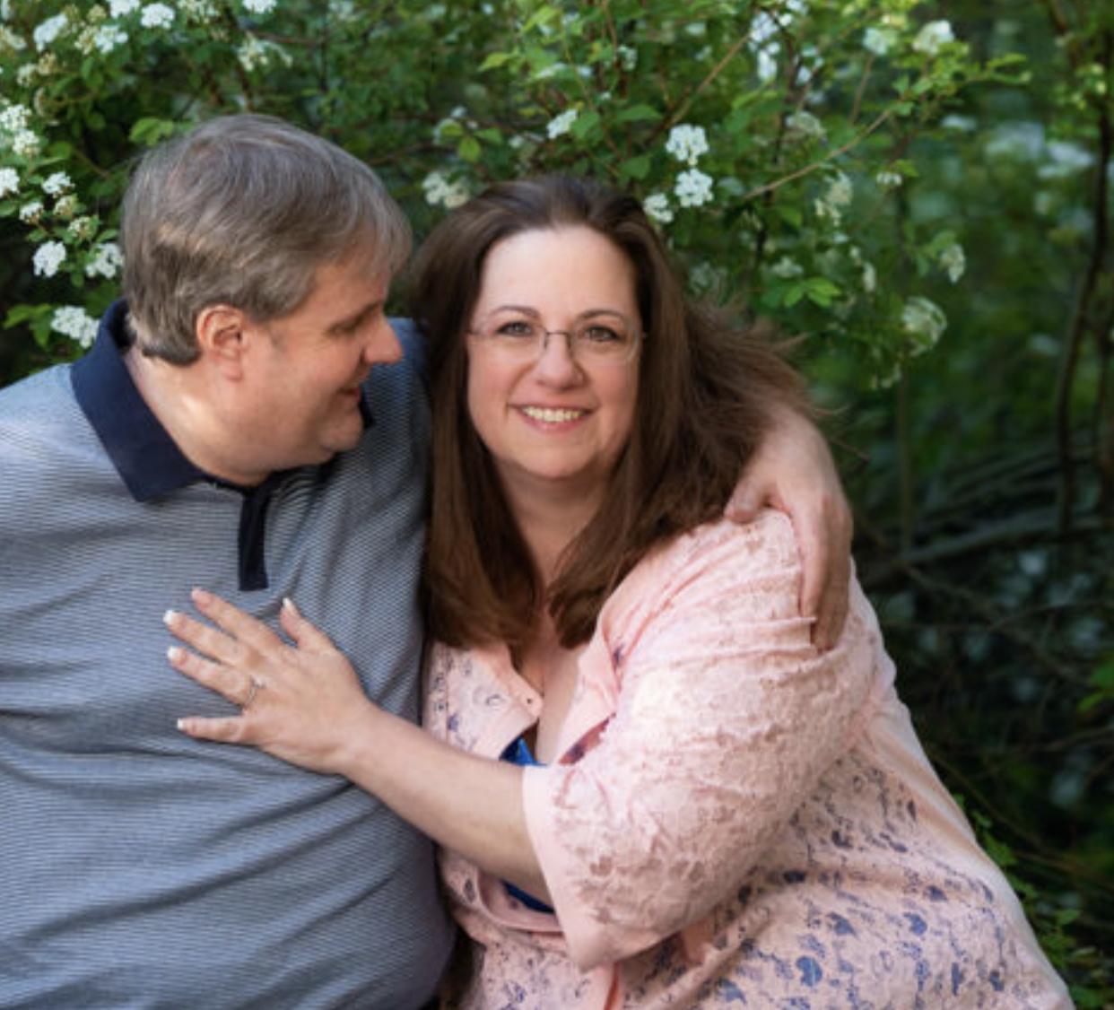 The Wedding Website of Kerensa Lewis and Kenneth Hill