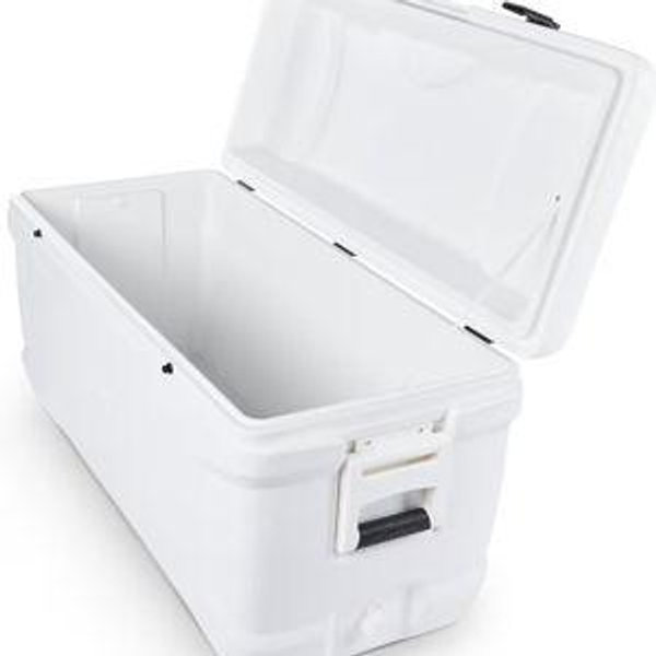 Igloo Hard Cooler 150Q | Polar & Party Bar Series | Insulated Ice Chests