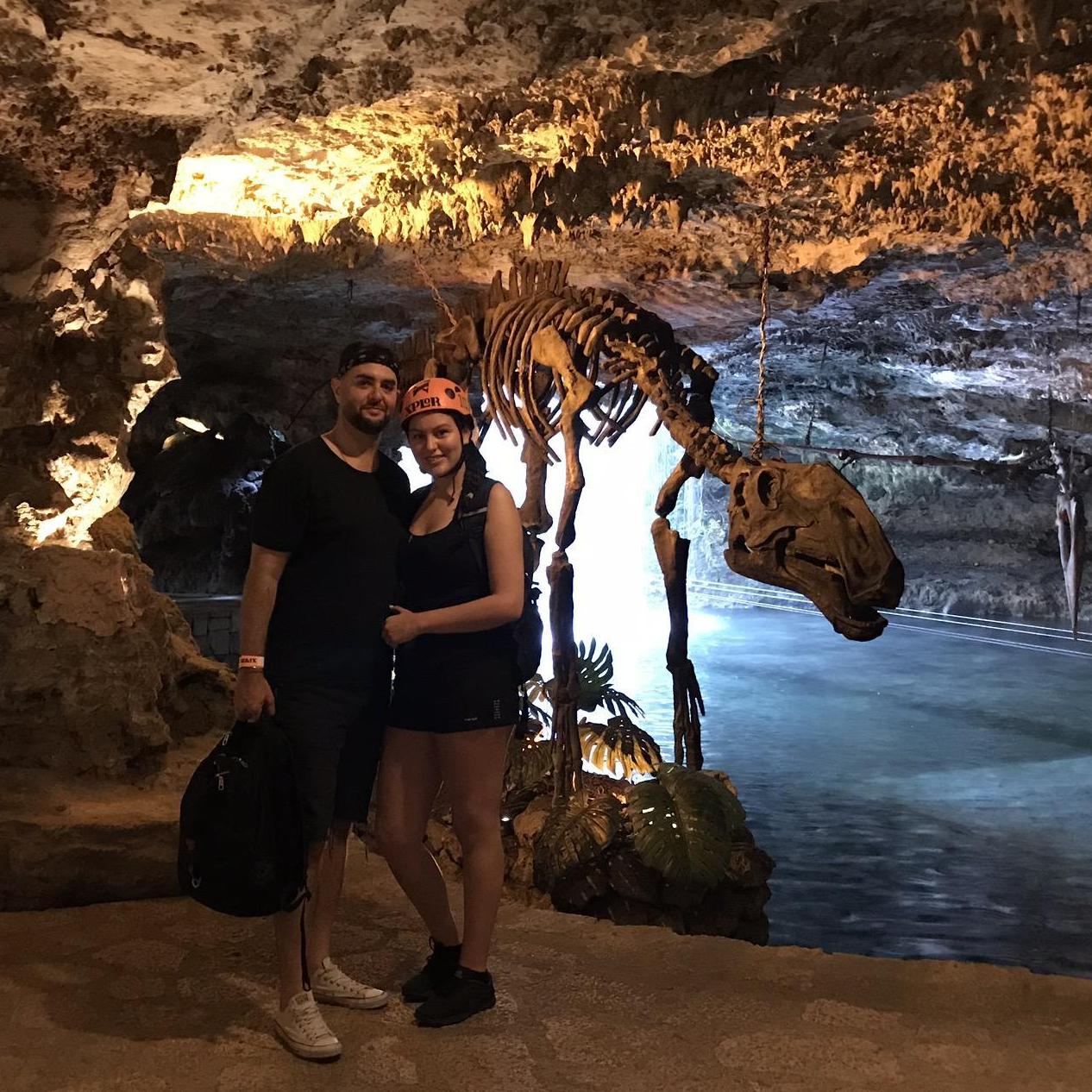 ~XPLOR PARK, CANCUN MEXICO~