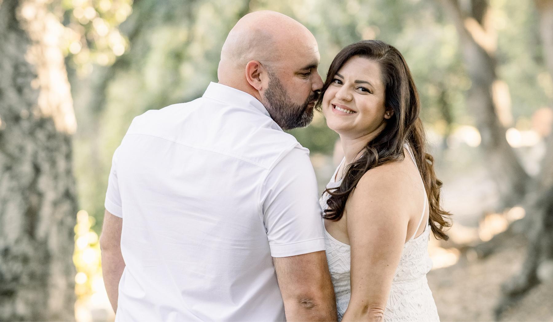 The Wedding Website of Sarah Handley and Juan Choza