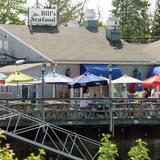 Bill's Seafood Restaurant