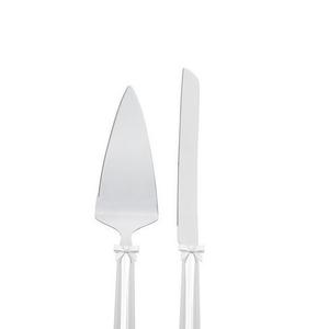 Kate Spade grace avenue two-piece dessert set