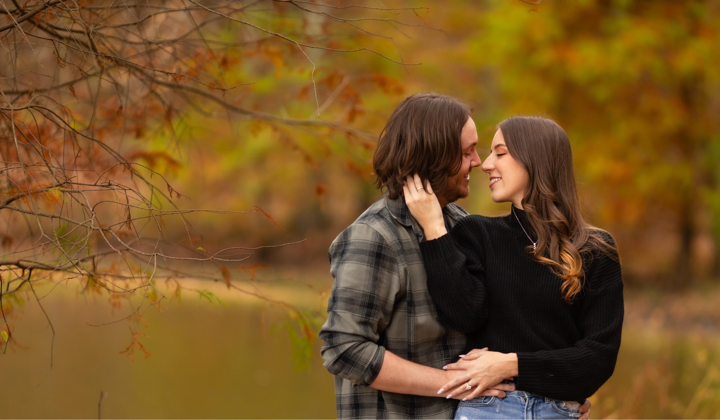 The Wedding Website of Michaella Ray Gualdoni and Brandon Lee Glidewell