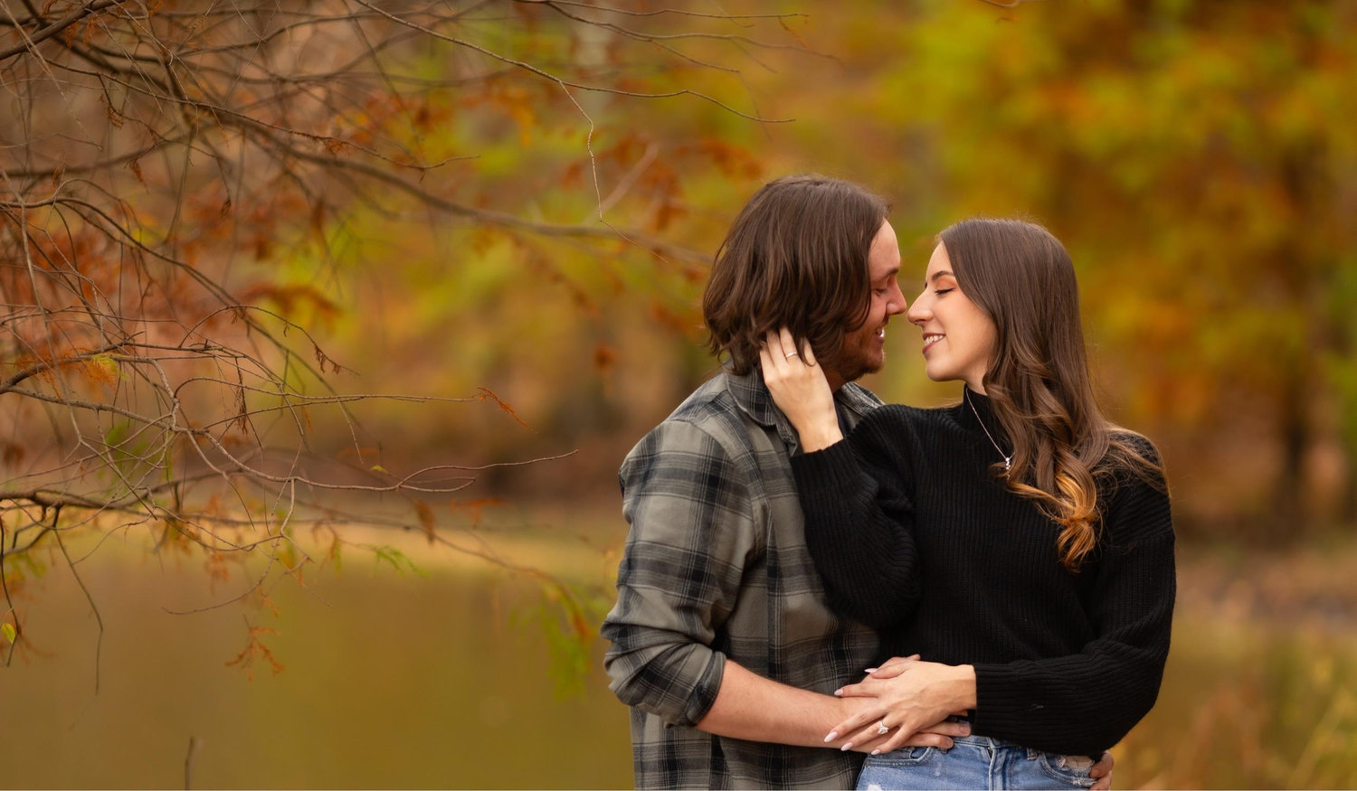 The Wedding Website of Michaella Ray Gualdoni and Brandon Lee Glidewell