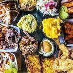 Moe's Original BBQ