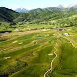 Soldier Hollow Golf Course
