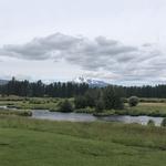 Metolius River
