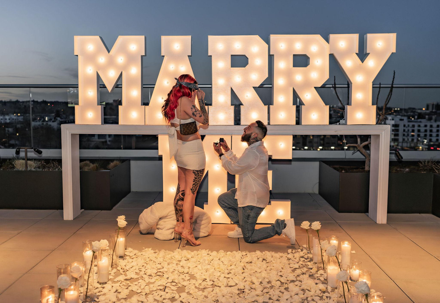 The Wedding Website of Izabella Milasinovich and Luis Cornejo