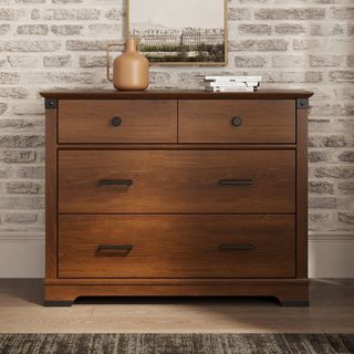 Child Craft Redmond 3-Drawer Dresser