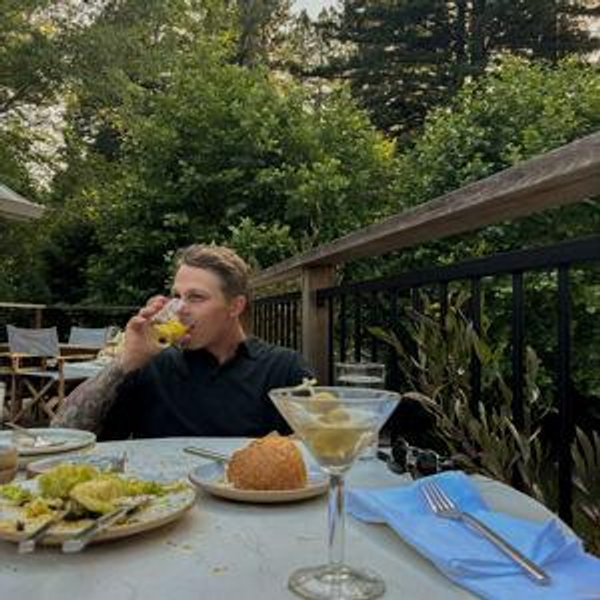 Dinner For Two