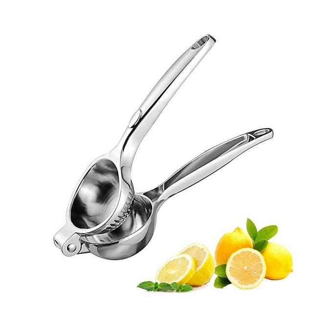 Citrus Squeezer,Manual Lemon Squeezer - Lime Hand Juice Squeezer Press Citrus Press Juicers Squeezer Juicer extractor