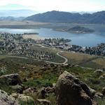 Lake Perris State Recreation Area