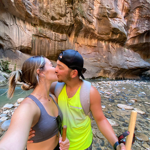 Honeymoon Fund