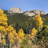 Golden Gate Canyon State Park