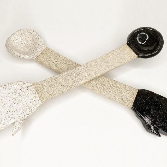 Serving Spork