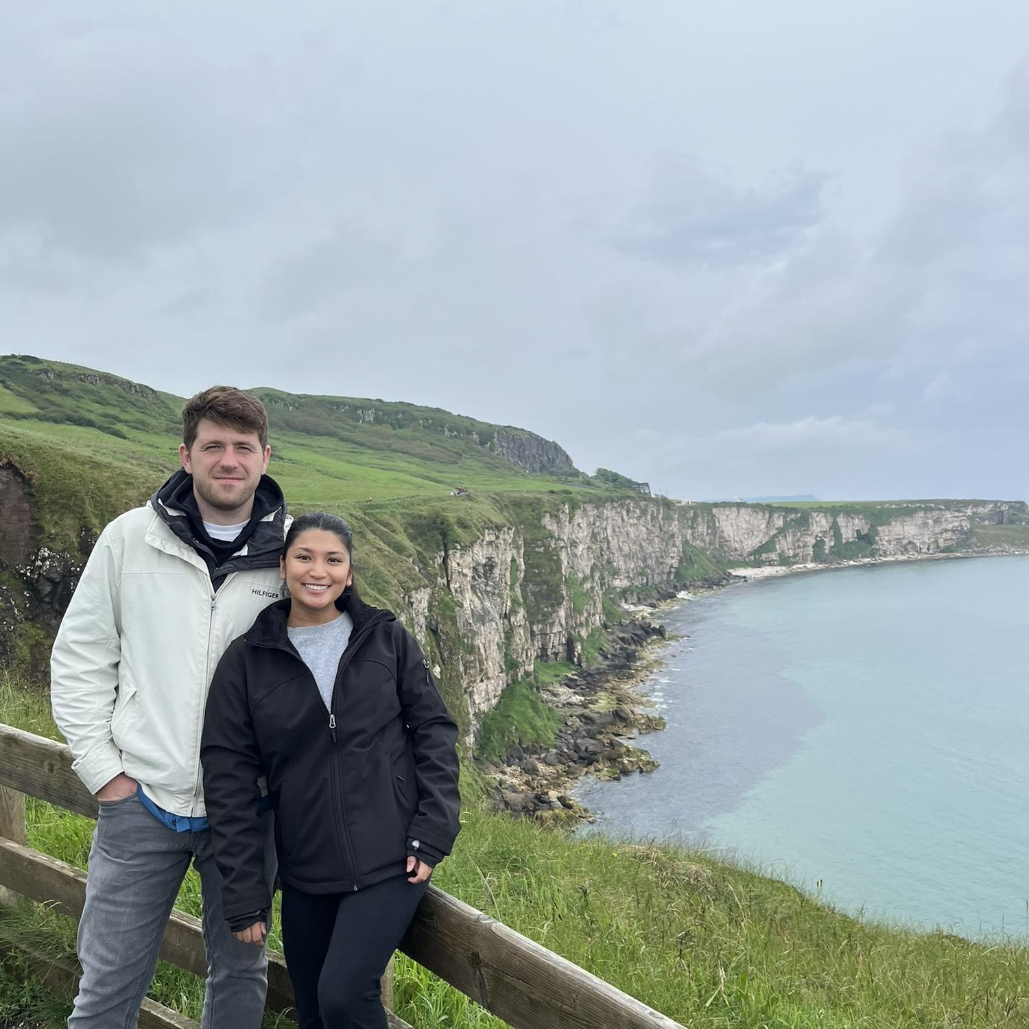 Northern Ireland