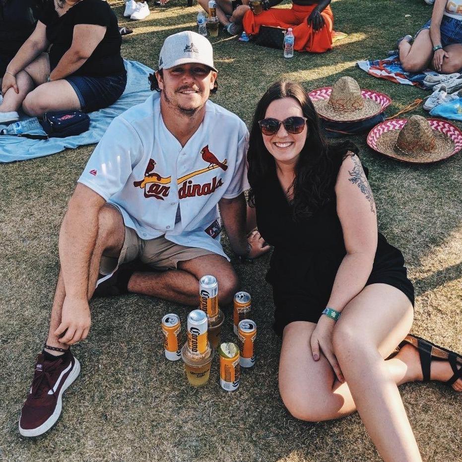 Margarita Festival