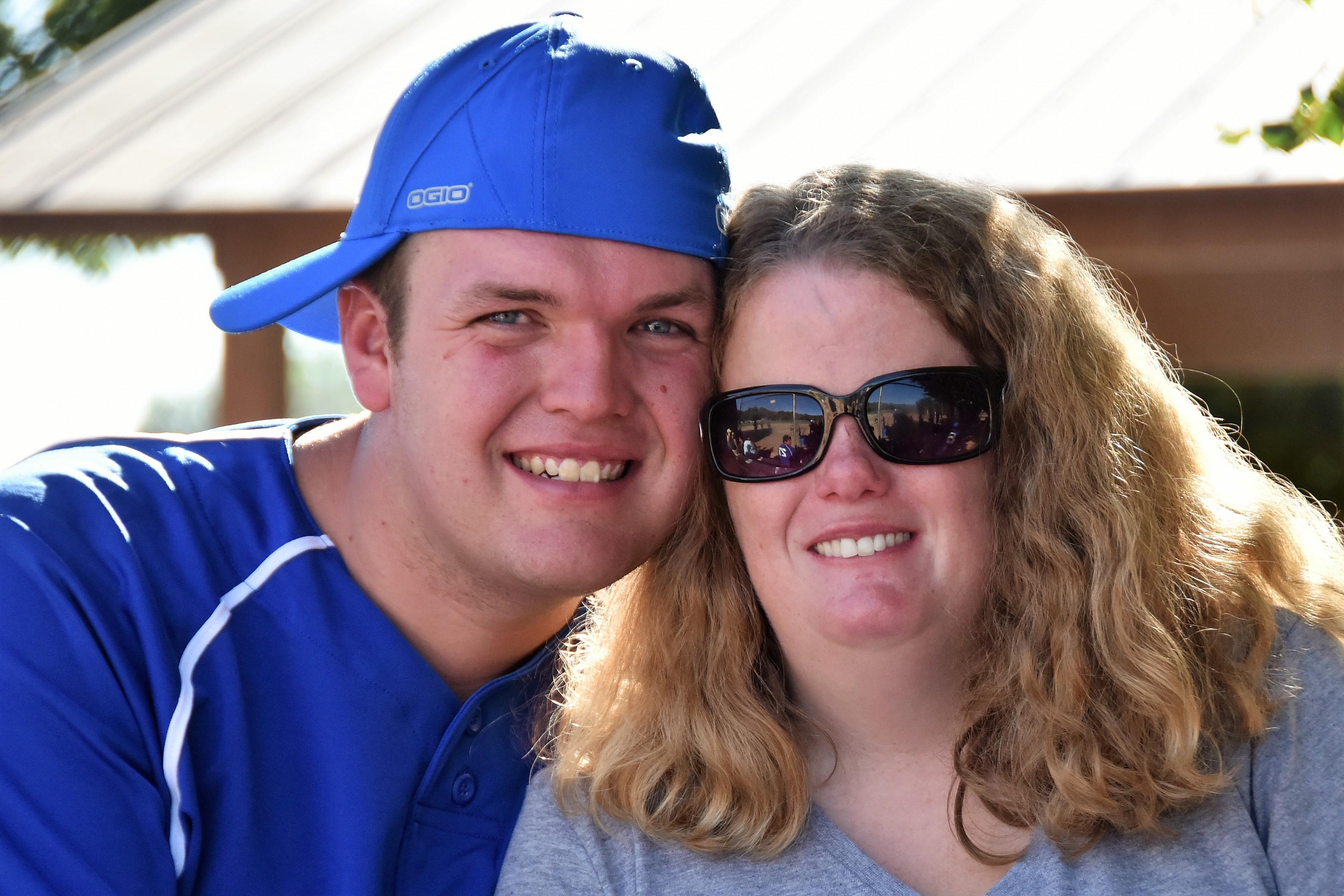 The Wedding Website of Meredith Murphy and Zachary Irons