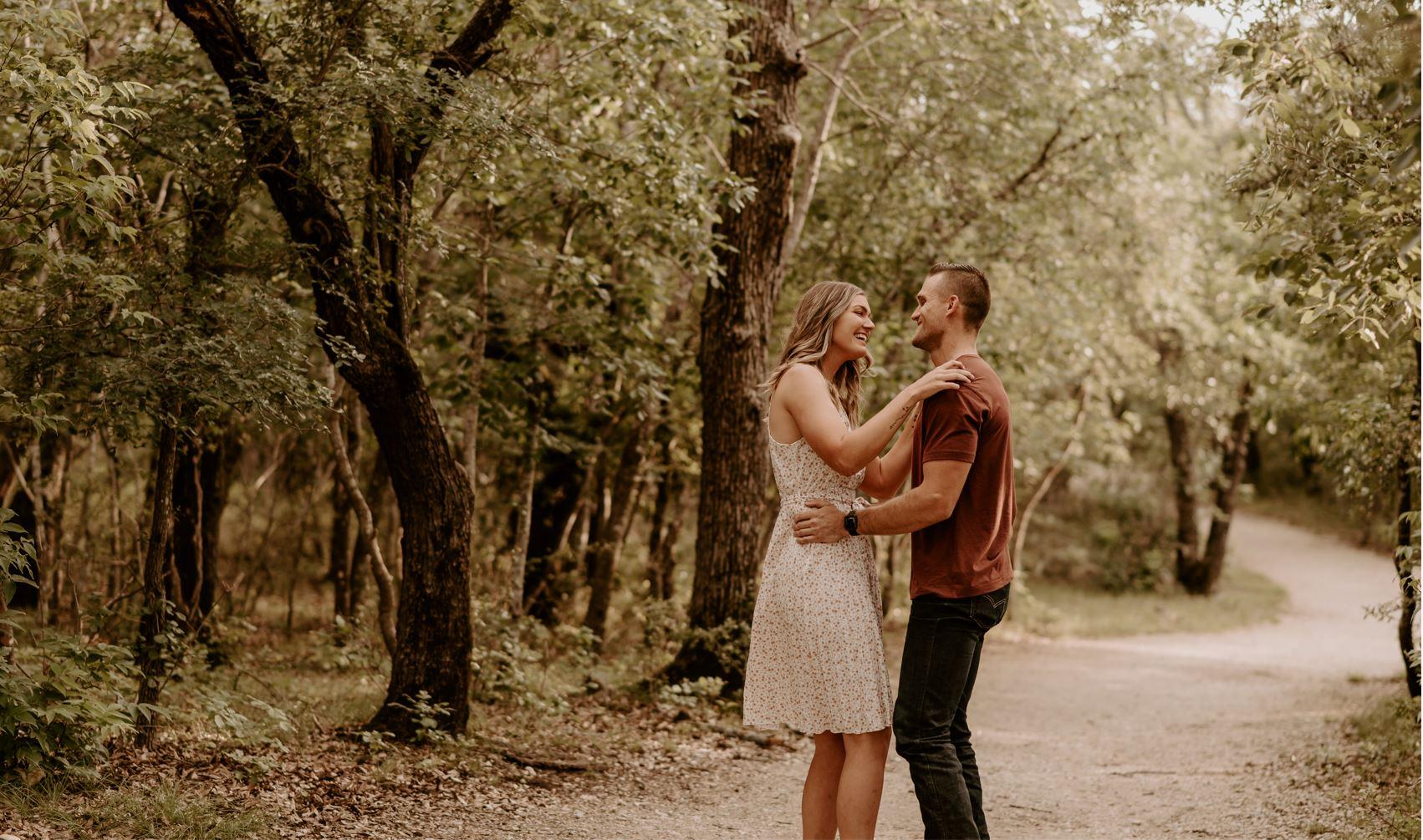 The Wedding Website of Gracie Bogle and Taylor Barnhill