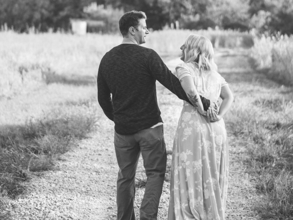 The Wedding Website of Anna Erickson and Robert Fletcher