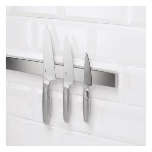 KUNGSFORS Magnetic knife rack, stainless steel - IKEA