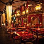 Little Bay Restaurant