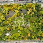 Saint Stephen's Green