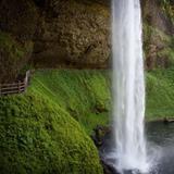 Silver Falls State Park