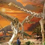 New Mexico Museum of Natural History and Science