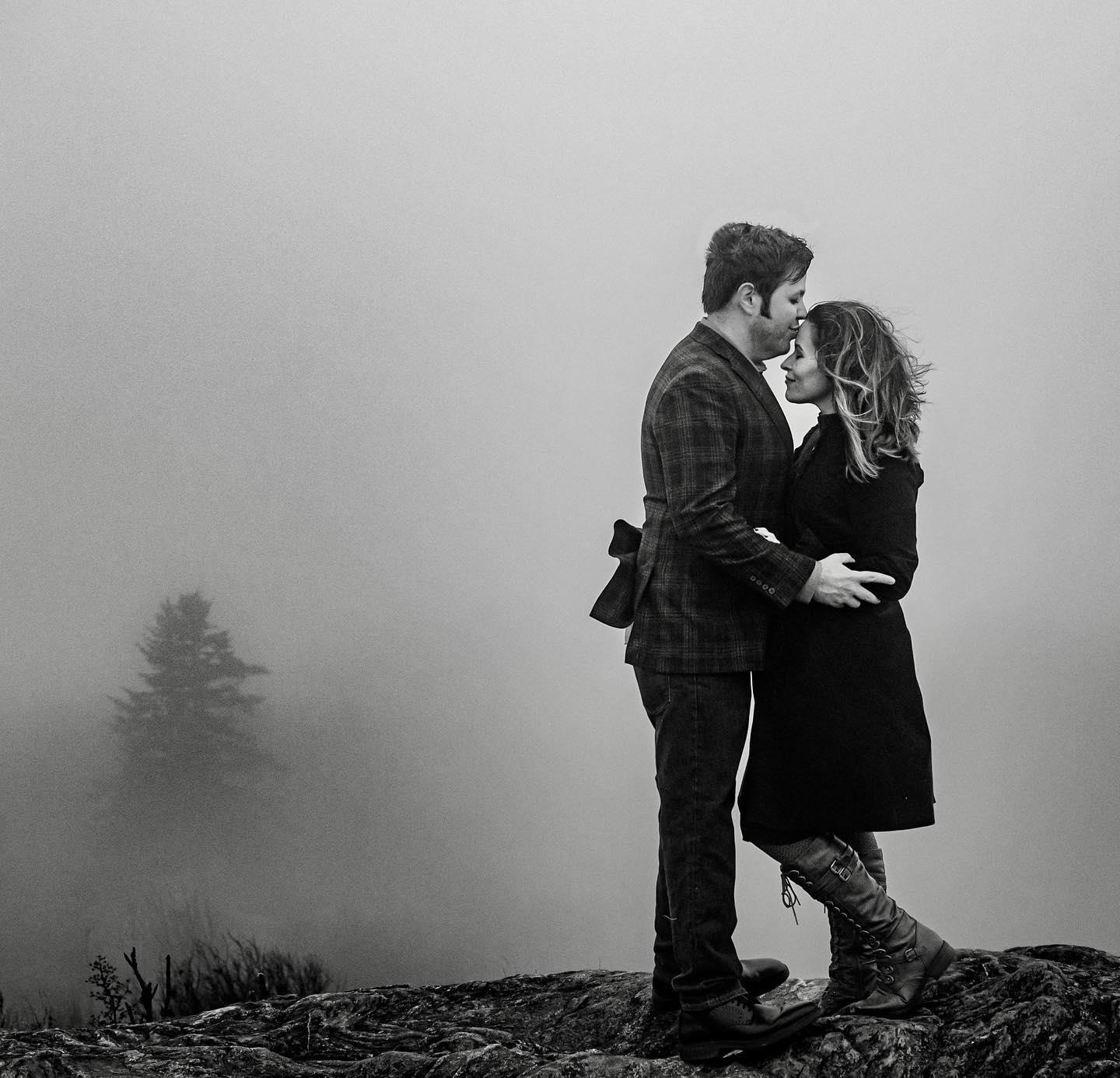 The Wedding Website of Lisa Fisher and Jack Rains