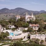 Hearst Castle