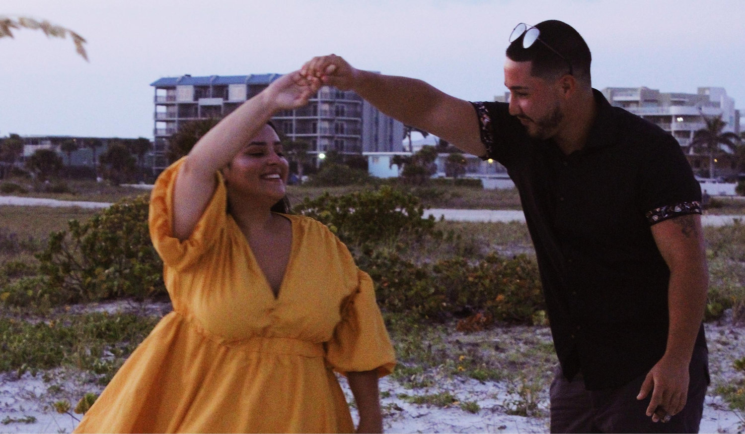 The Wedding Website of Julissa Cintron and Zacharias Johnson