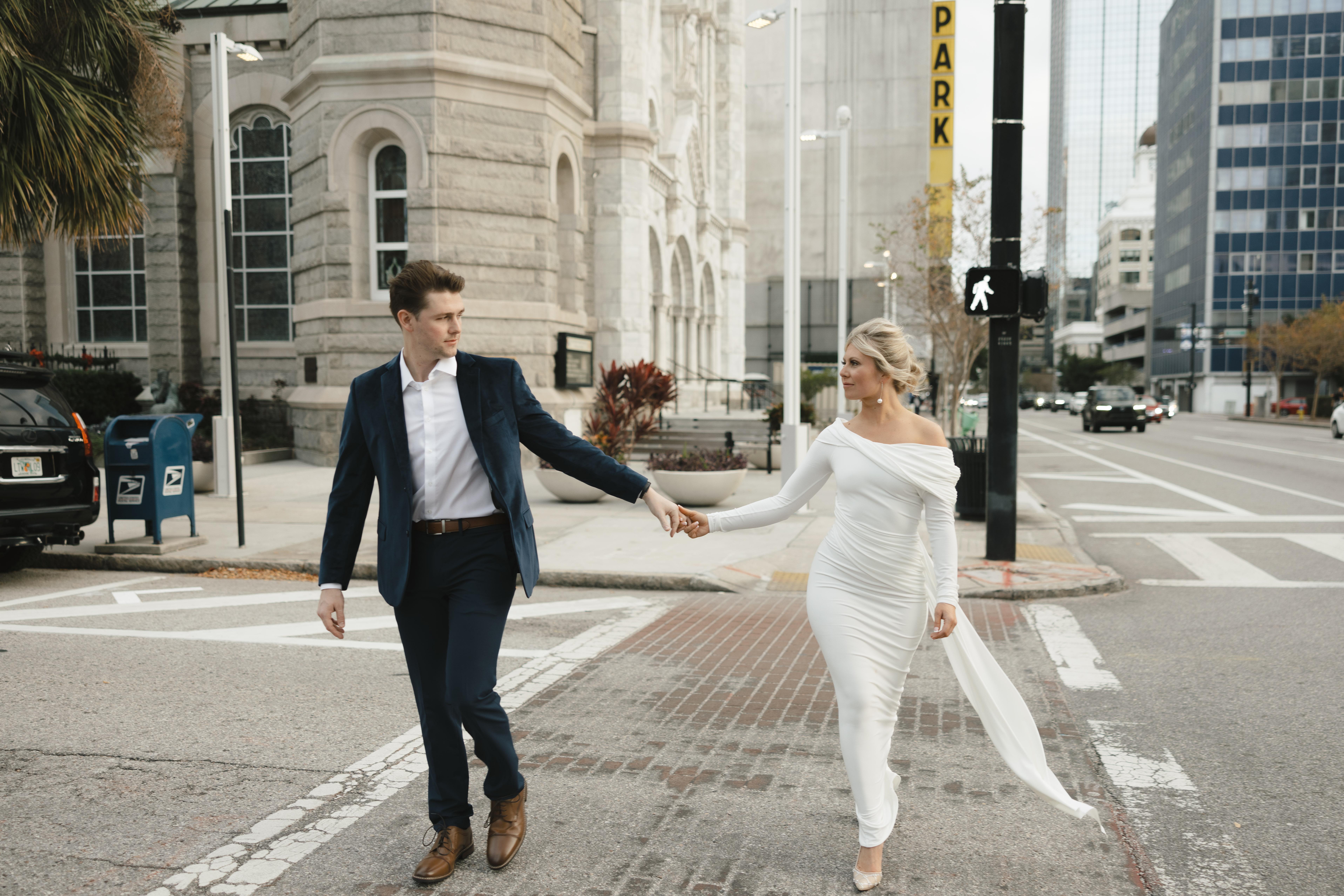 The Wedding Website of Savannah Wiley and Austin Ballengee