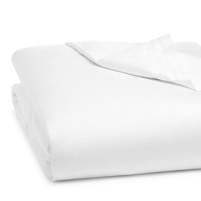 Hudson Park Collection 680TC Sateen Duvet Cover, Full/Queen - 100% Exclusive