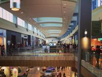 The Galleria Mall