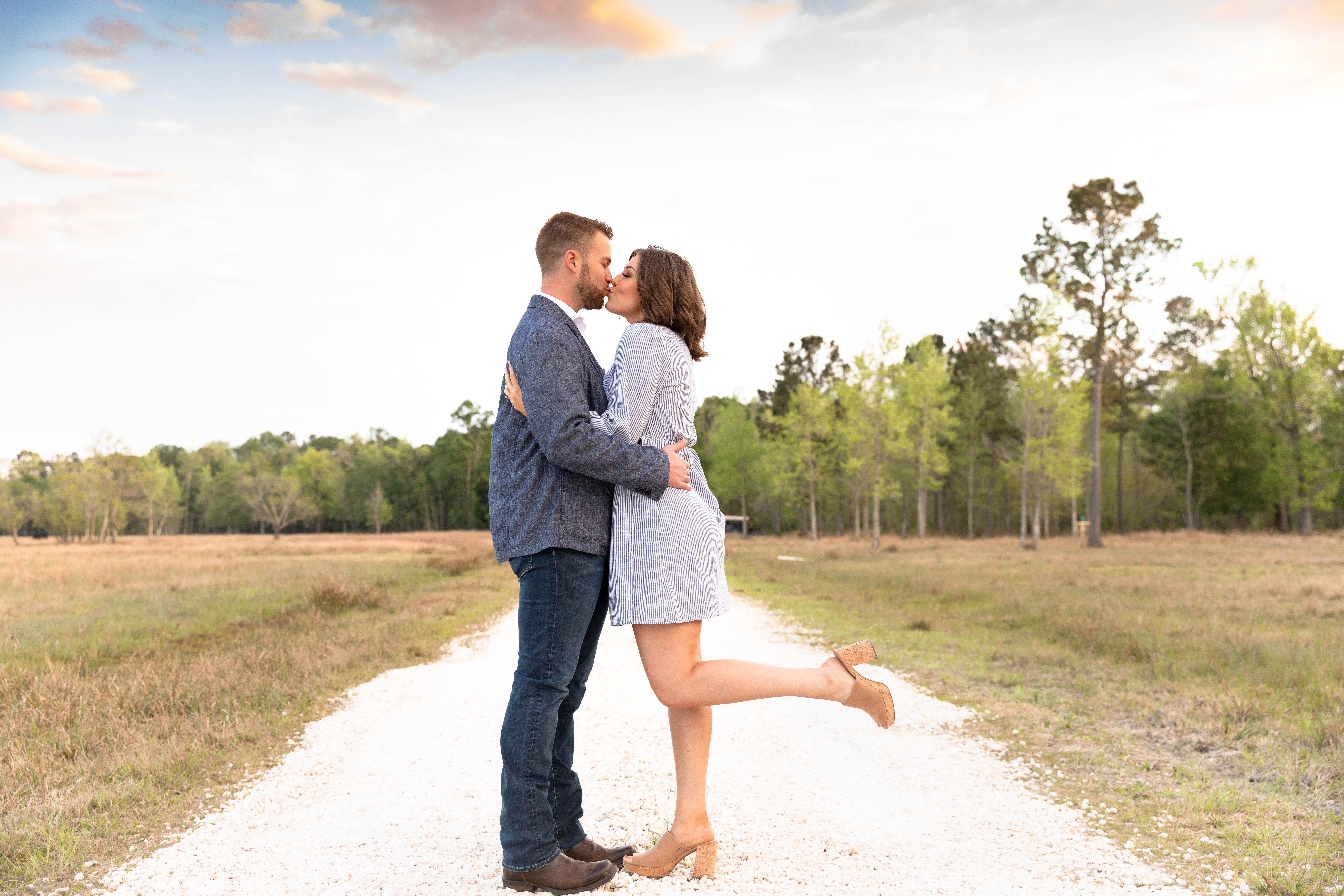 The Wedding Website of Hannah Nelson and Tyler Landrum