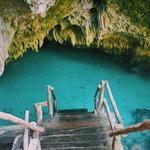 Cenotes