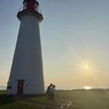Point Prim Lighthouse