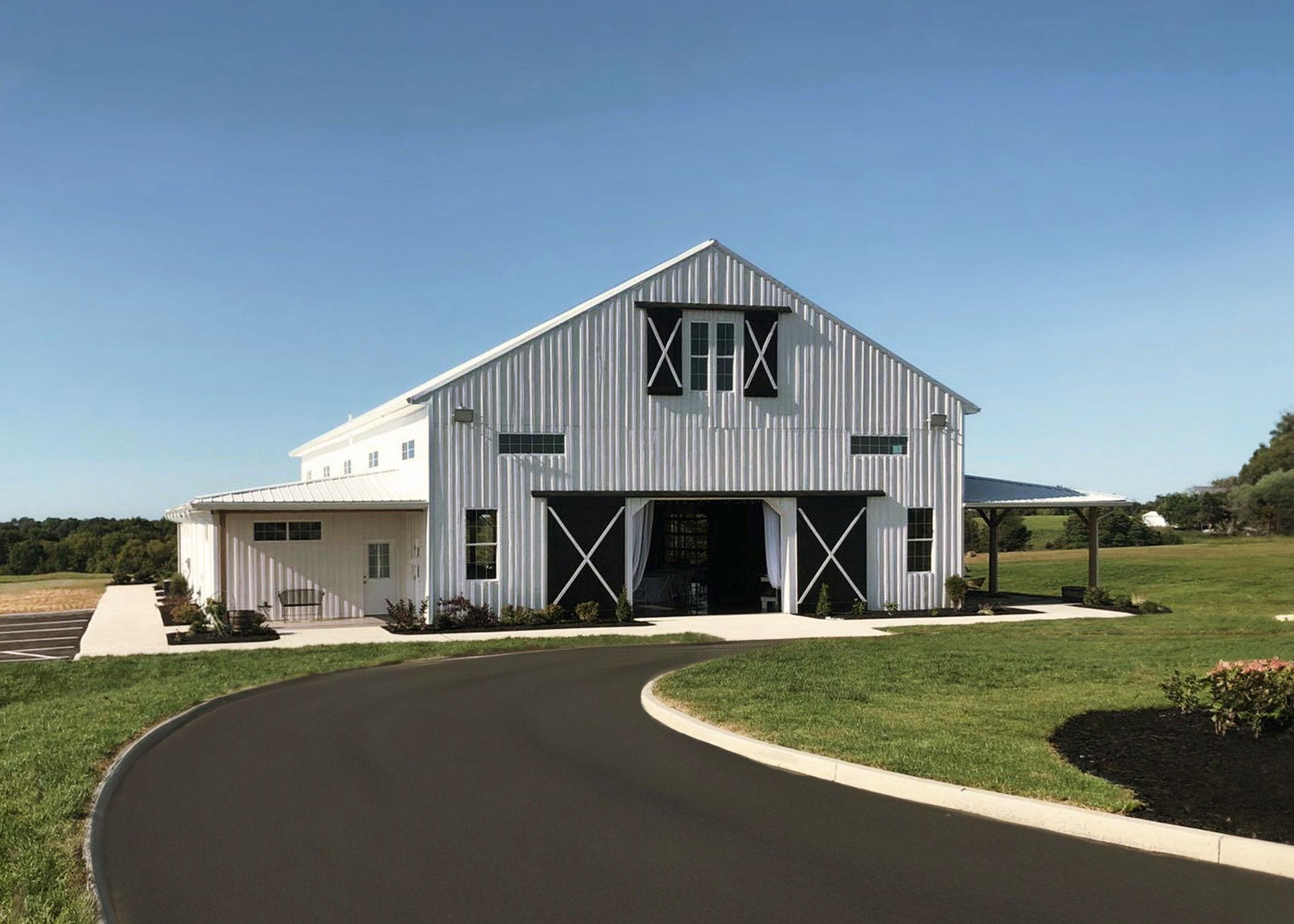 The Wedding Website of Brooke Schoenling and Rachel Wagers