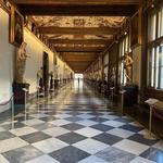 Uffizi Gallery