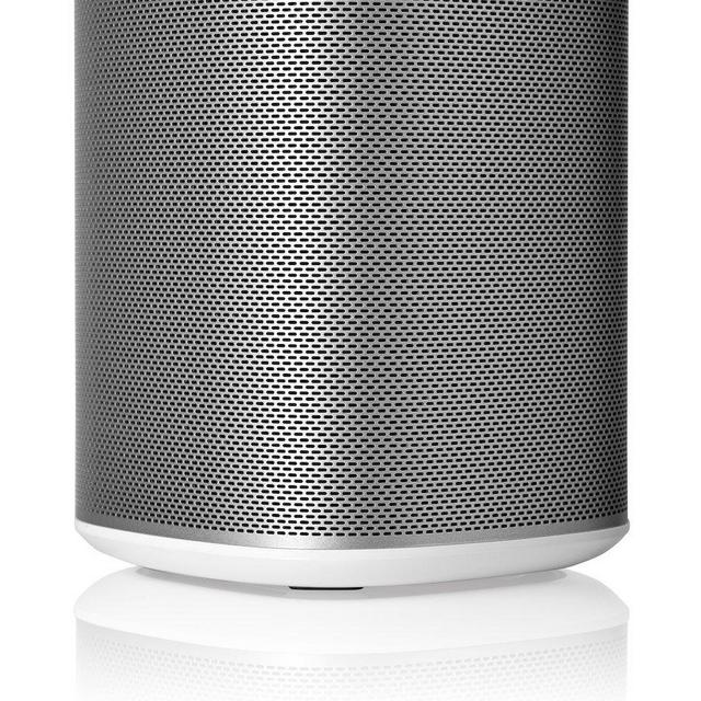 Sonos Original Play:1 - Compact Wireless Speaker (White)