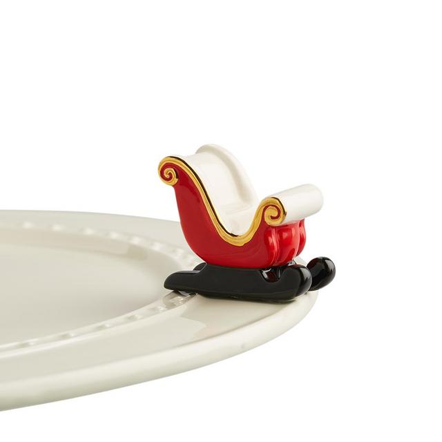mini: sleigh bells ring