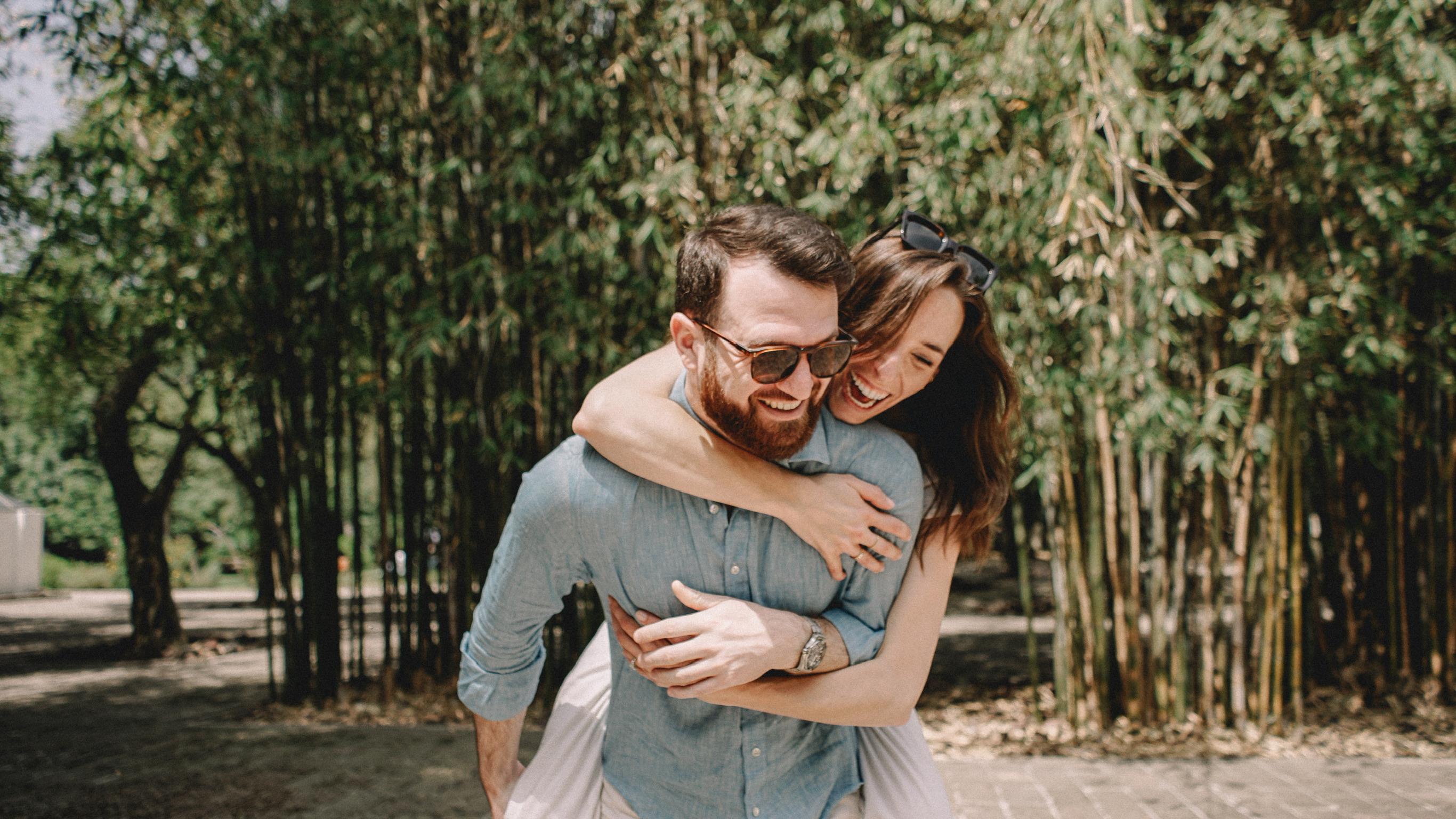 The Wedding Website of Austin McDonnell and Alex Fulton